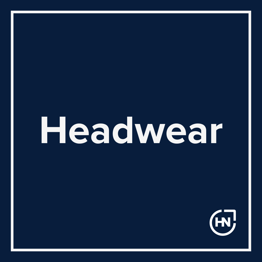 Translation missing: en.Headwear: Headwear