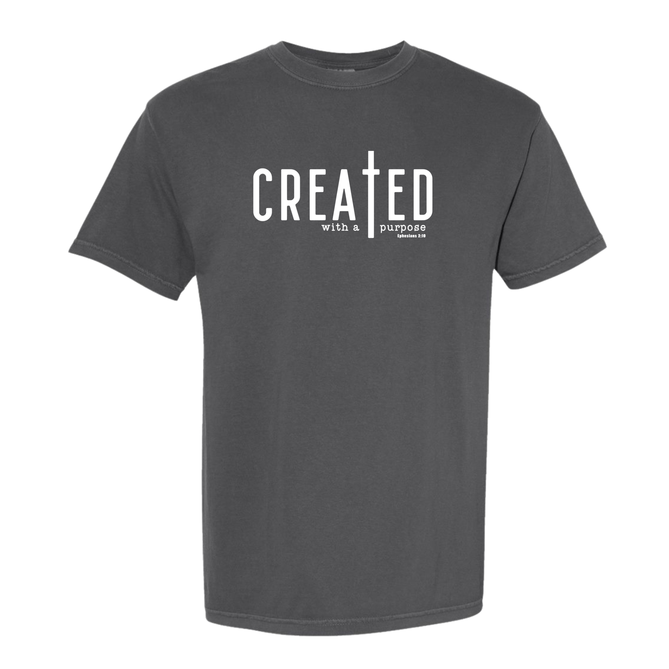 Created With a Purpose T-Shirt