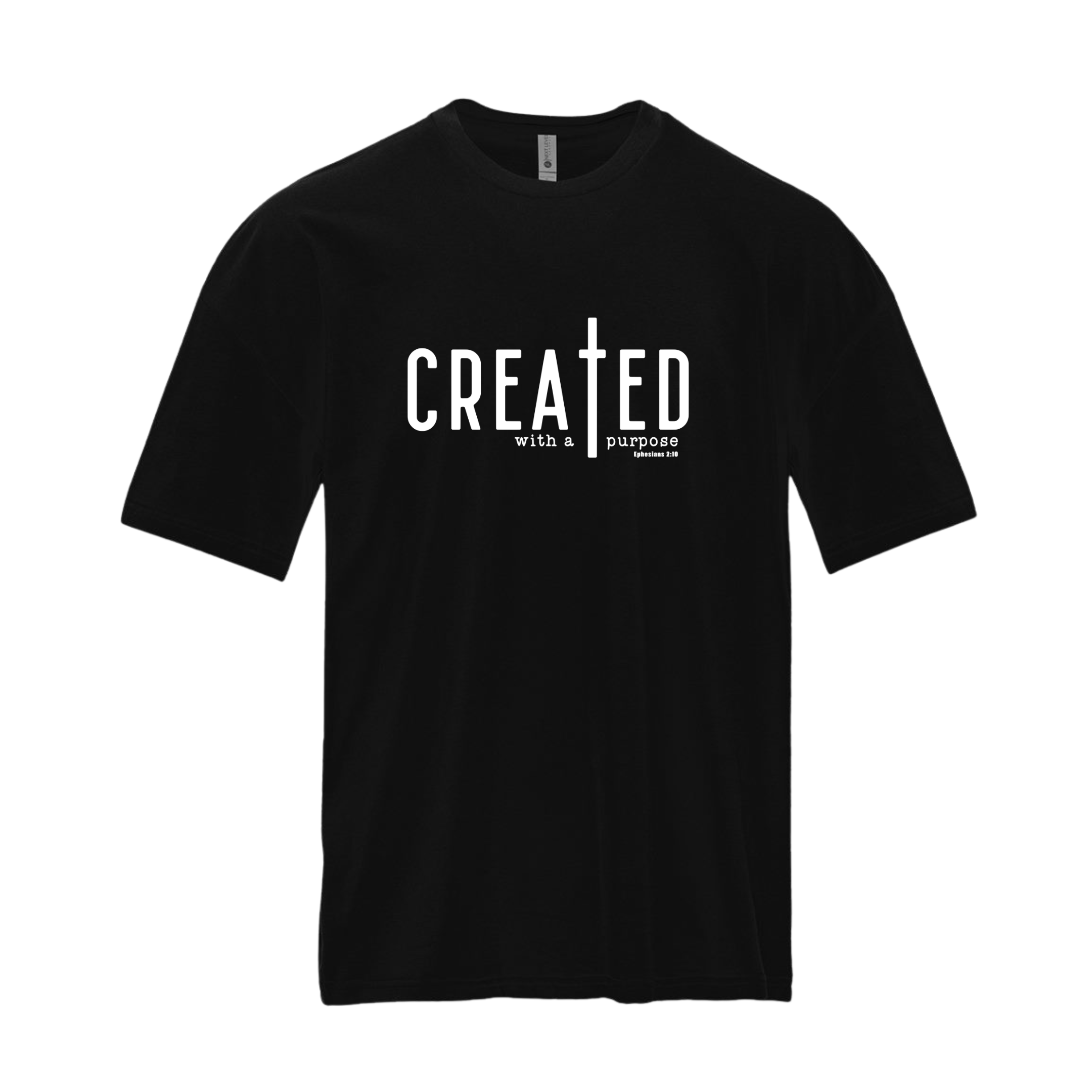 Created With a Purpose T-Shirt