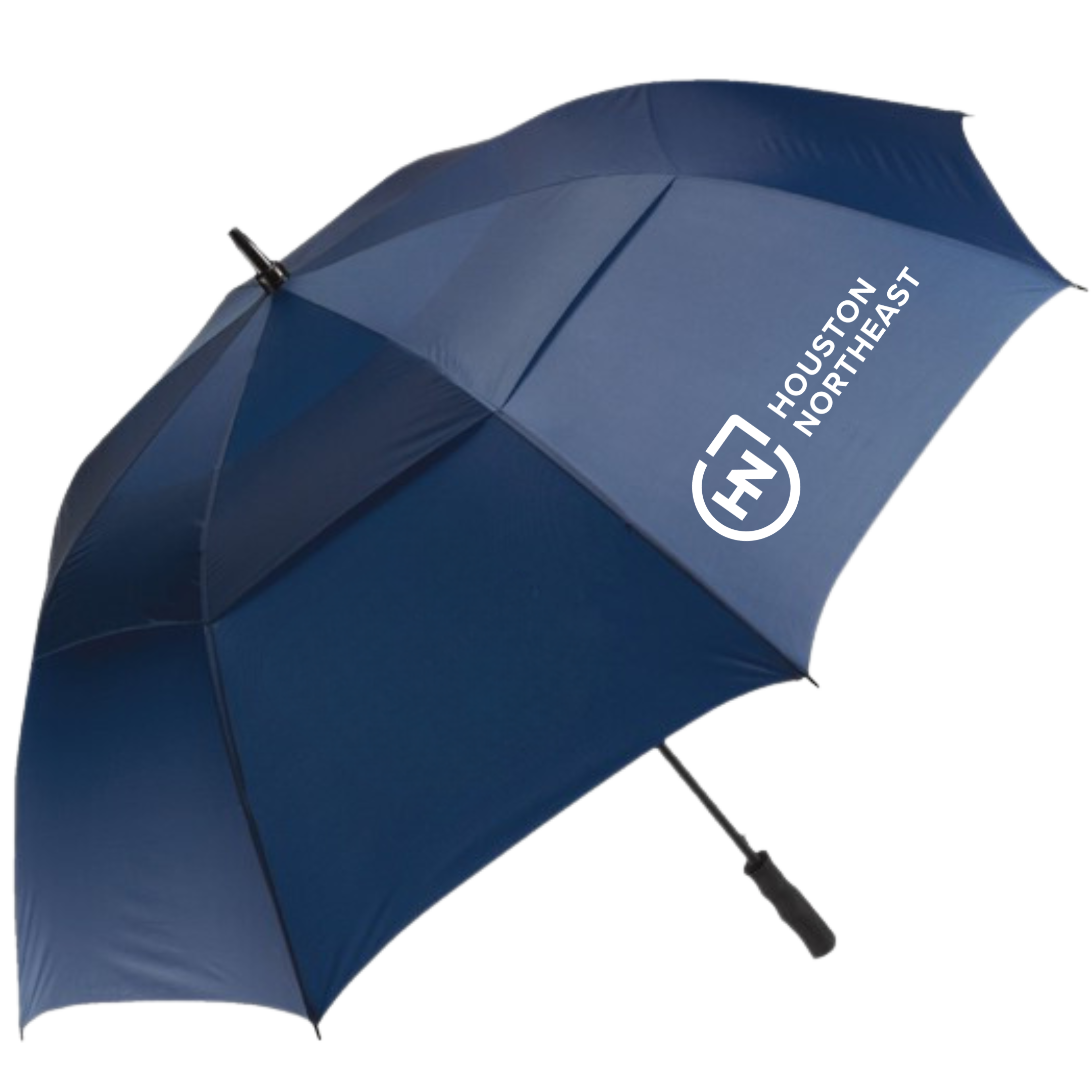 The Open Umbrella